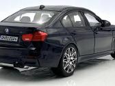 Bmw M3 F80 - nuotraukos Nr. 4