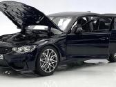 Bmw M3 F80 - nuotraukos Nr. 6