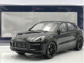 Porsche Cayenne - nuotraukos Nr. 2