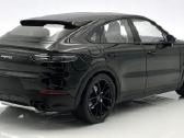 Porsche Cayenne - nuotraukos Nr. 4