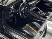 Mercedes-benz Amg - nuotraukos Nr. 7