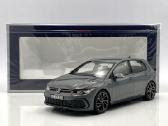 Vw Golf VIII - nuotraukos Nr. 2