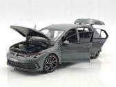Vw Golf VIII - nuotraukos Nr. 5