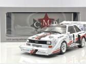 Audi Quattro
