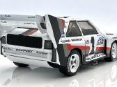 Audi Quattro - nuotraukos Nr. 3