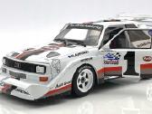 Audi Quattro - nuotraukos Nr. 4