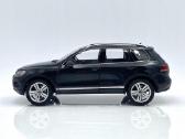 Vw Touareg - nuotraukos Nr. 2
