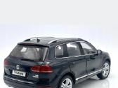 Vw Touareg - nuotraukos Nr. 3