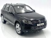 Vw Touareg - nuotraukos Nr. 4