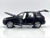 Vw Touareg - nuotraukos Nr. 5