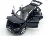 Vw Touareg - nuotraukos Nr. 6