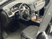 Vw Touareg - nuotraukos Nr. 7