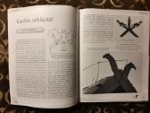 Retas etnokultūrinis žurnalas jaunimui - nuotraukos Nr. 3