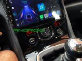 Peugeot 3008 multimedijos / multimedia - nuotraukos Nr. 2