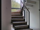 Betoniniai laiptai.laiptų betonavimas. Apdaila - nuotraukos Nr. 3