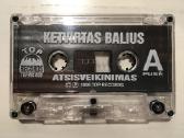 Garso kasetės be viršelių, kasečių viršeliai - nuotraukos Nr. 4