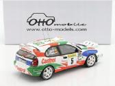 Toyota Corolla - nuotraukos Nr. 2