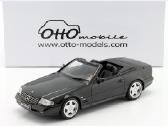 Mercedes-benz Sl73