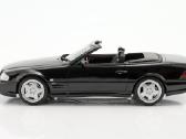 Mercedes-benz Sl73 - nuotraukos Nr. 3