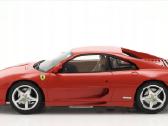 Ferrari F355 - nuotraukos Nr. 3