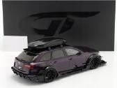 Audi Rs6 - nuotraukos Nr. 2