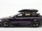 Audi Rs6 - nuotraukos Nr. 3