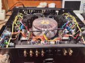 Audio ir TV aparaturos remontas - nuotraukos Nr. 2