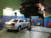 Automobilio apžiūra po eismo įvykio , Vilnius - nuotraukos Nr. 2
