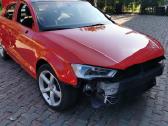 Automobilio apžiūra po eismo įvykio , Vilnius - nuotraukos Nr. 3