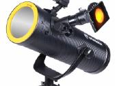 Teleskopas Bresser Solarix 114/500 - nuotraukos Nr. 7
