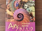 Ar žinai - išsilavinimo pagrindai