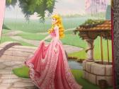 Disney knyga, puzlės, kaladėlės. - nuotraukos Nr. 6