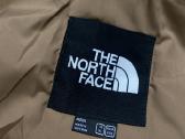 The North Face 600 pūkinė striukė - nuotraukos Nr. 5