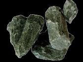 Akmenys pirties krosnims serpentinas ir kiti