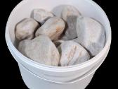 Akmenys pirties krosnims serpentinas ir kiti - nuotraukos Nr. 5