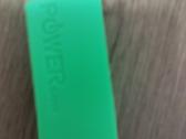 Išorinė baterija Power bank - nuotraukos Nr. 2