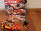 Parduodamas Lego Ninjago 70638 Katana V11 - nuotraukos Nr. 2