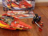 Parduodamas Lego Ninjago 70638 Katana V11 - nuotraukos Nr. 3