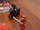Parduodamas Lego Ninjago 70638 Katana V11 - nuotraukos Nr. 5