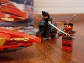Parduodamas Lego Ninjago 70638 Katana V11 - nuotraukos Nr. 6