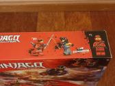 Parduodamas Lego Ninjago 70638 Katana V11 - nuotraukos Nr. 10
