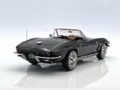 Chevrolet Corvette - nuotraukos Nr. 3
