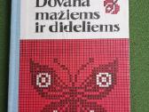 Daug knygu Mezgimo,nerimo,siuvimo, velimo - nuotraukos Nr. 14