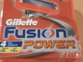 Gillette 11€ Norway - nuotraukos Nr. 7