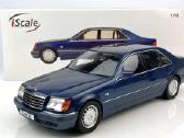 Mercedes-benz S500 W140