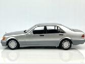 Mercedes-benz S500 W140 - nuotraukos Nr. 5