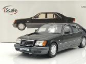Mercedes-benz S500 W140 - nuotraukos Nr. 7