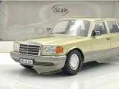 Mercedes-benz W126