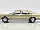 Mercedes-benz W126 - nuotraukos Nr. 2