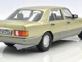Mercedes-benz W126 - nuotraukos Nr. 3